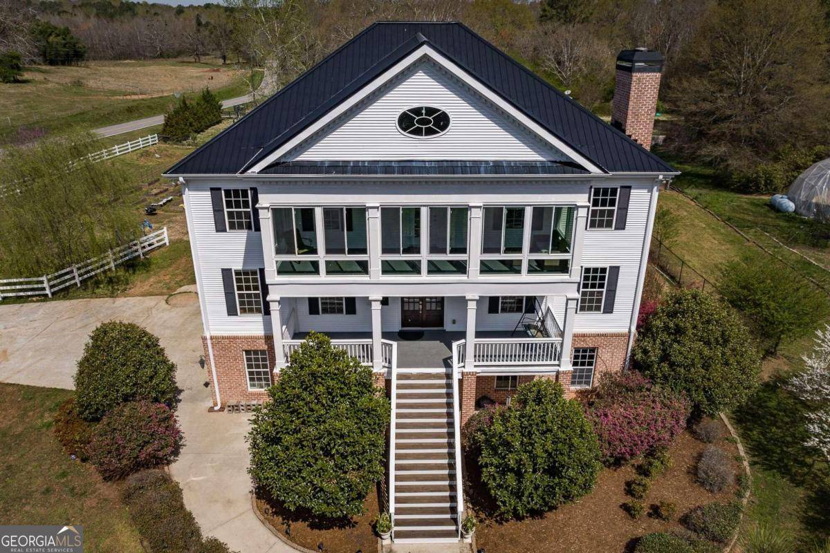 Winterville, GA 30683,395 Lem Edwards RD