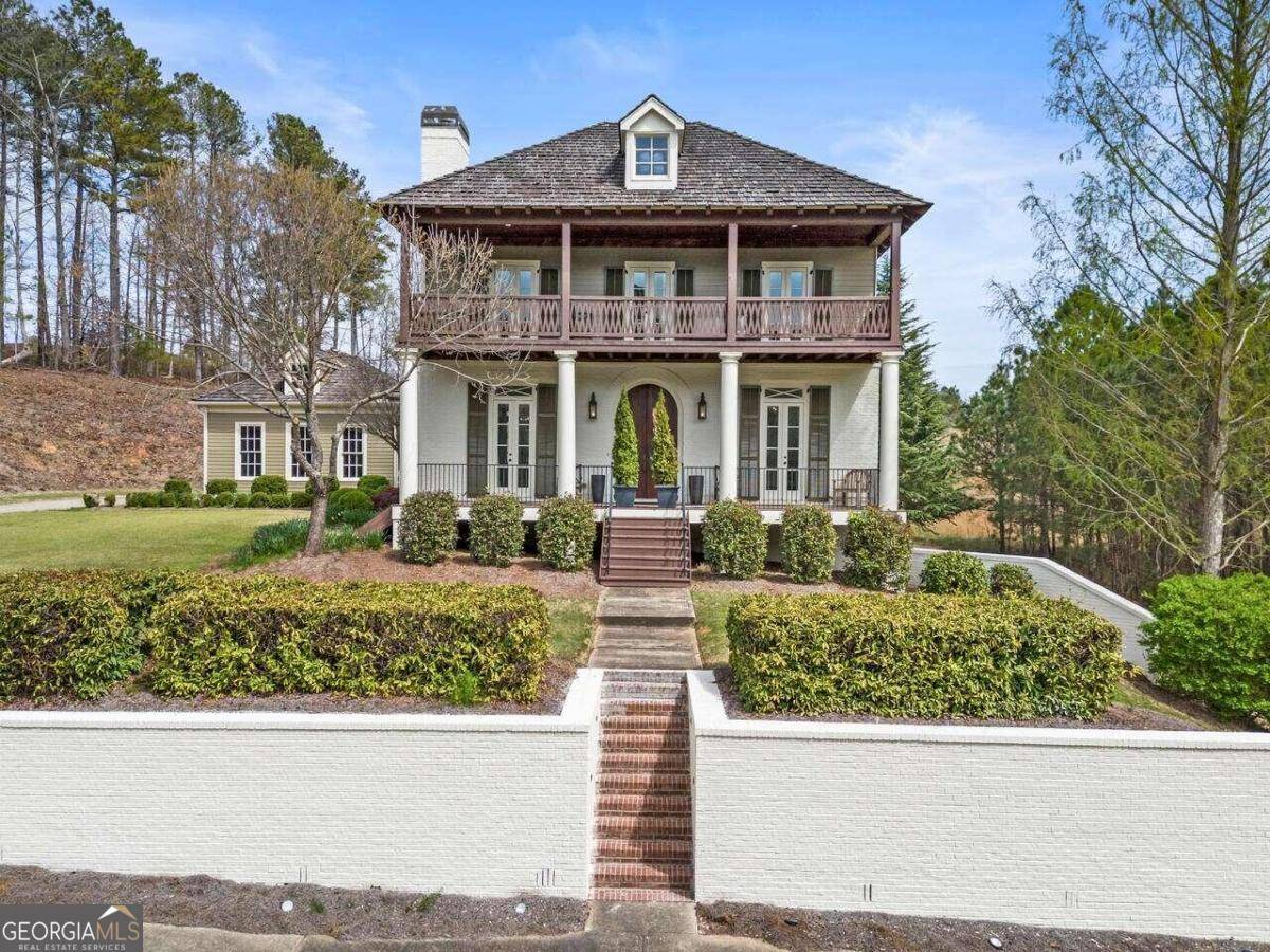 Dawsonville, GA 30534,70 Lakeside DR