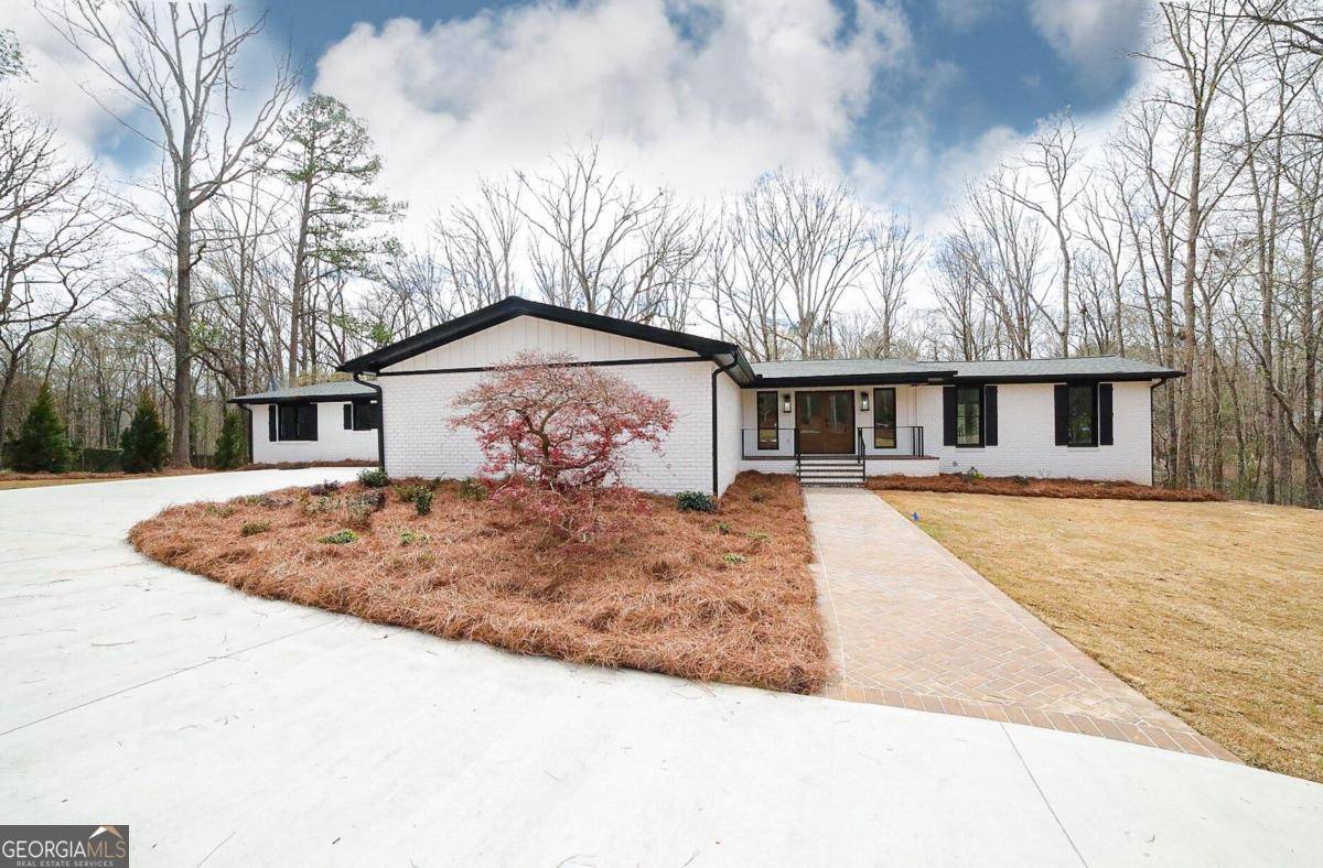 Watkinsville, GA 30677,1041 Hollow Creek WAY