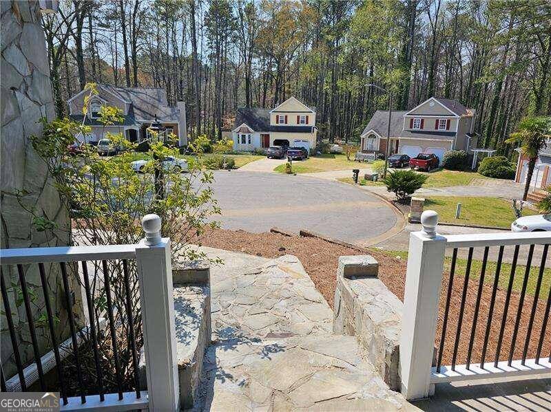 Marietta, GA 30066,2829 Cobb Place Manor CT