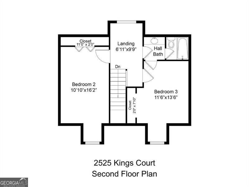 Cumming, GA 30040,2525 Kings CT