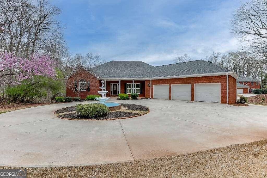 Gainesville, GA 30507,4724 Oak Glen CT