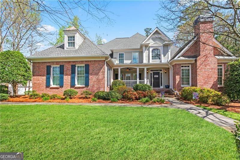 Peachtree Corners, GA 30097,5005 Riverlake