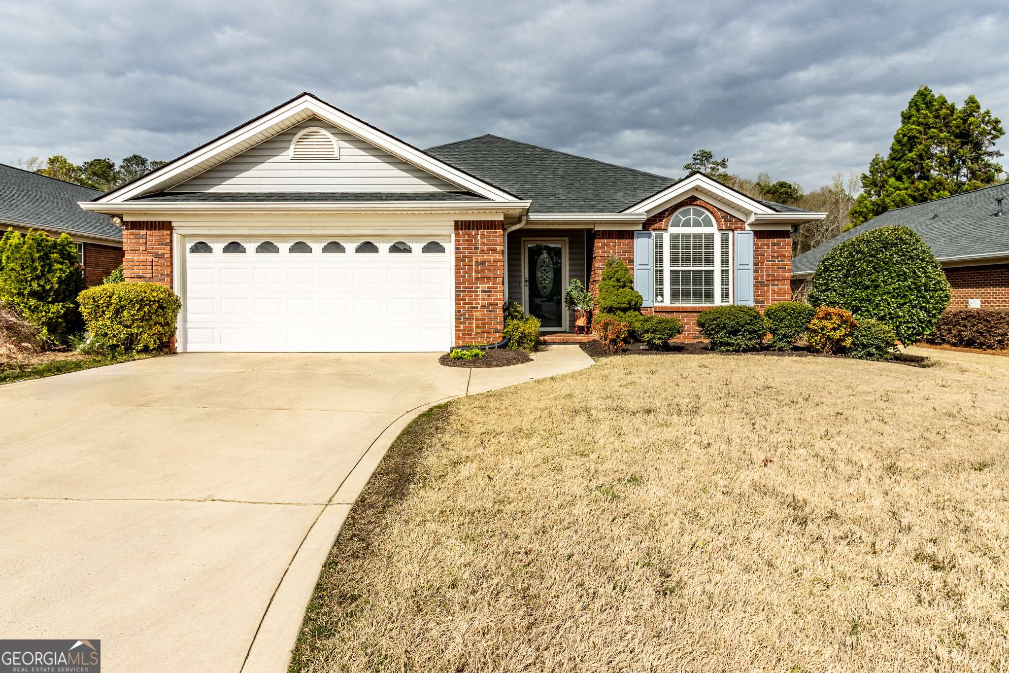 Rome, GA 30161,7 N Pointe DR NE