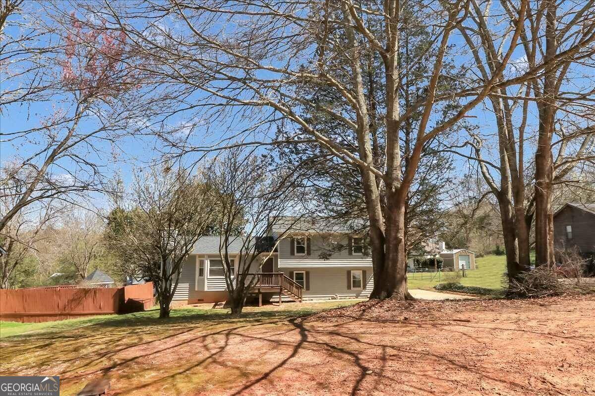 Snellville, GA 30039,4152 Wrexham DR