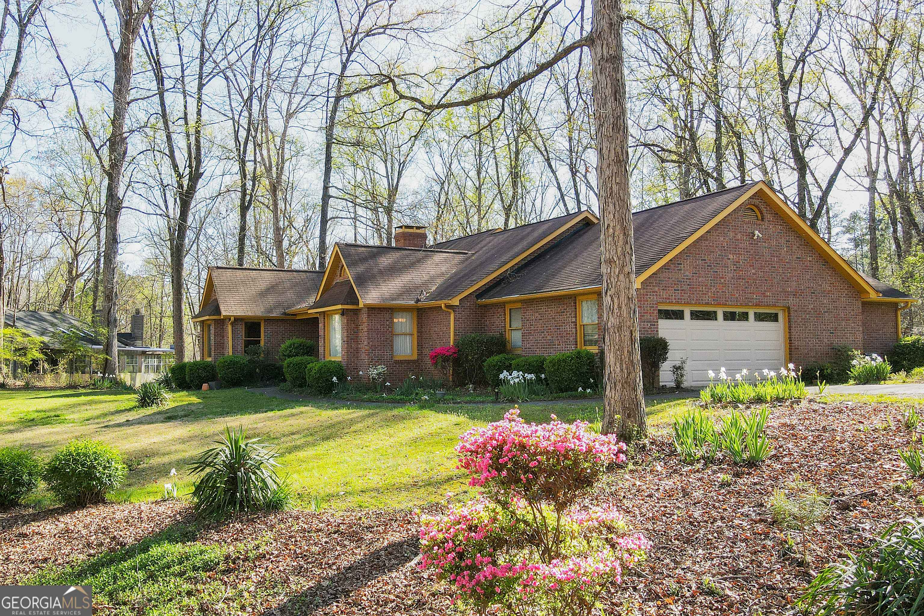 Ellenwood, GA 30294,95 Bunnie Trail TRL