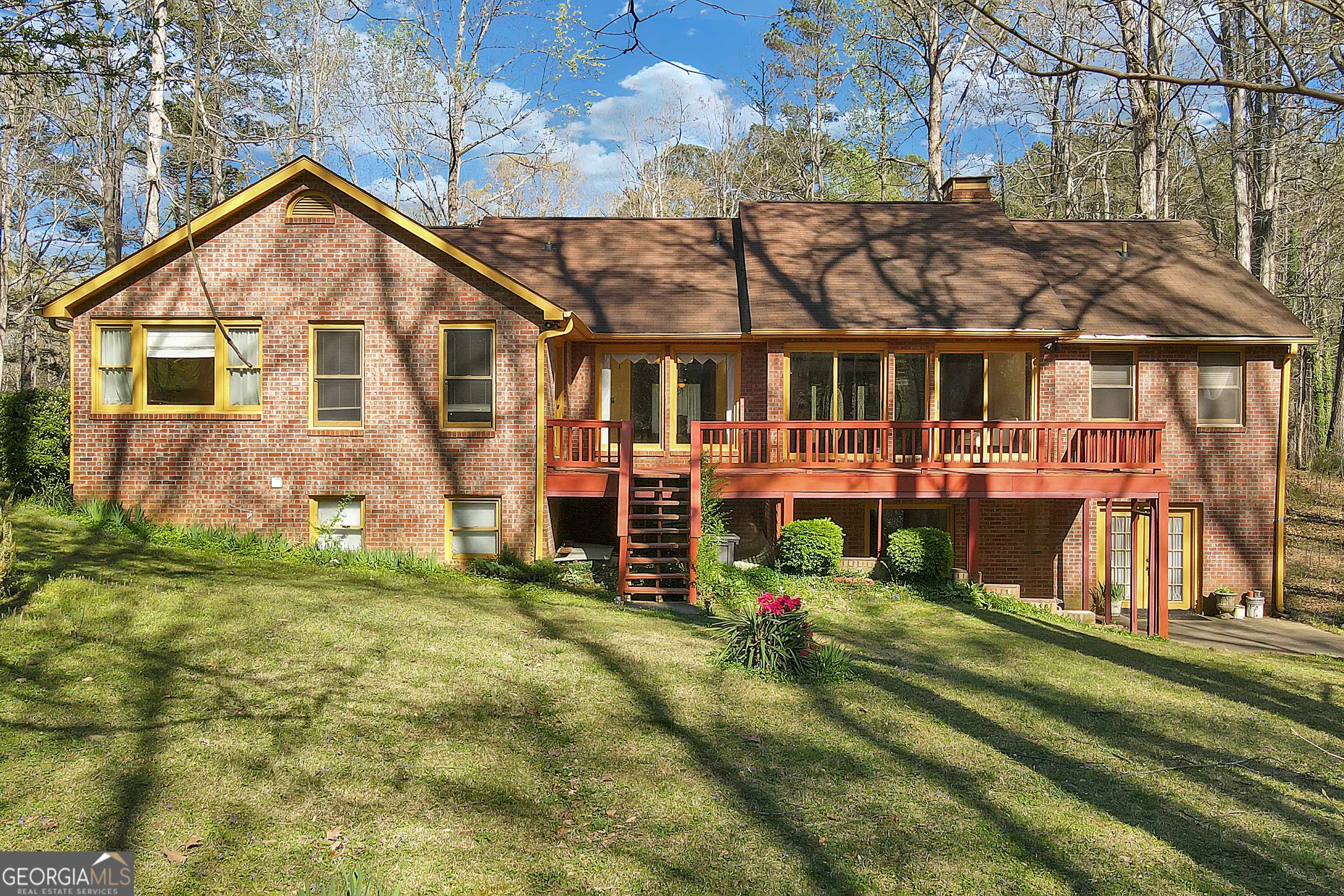Ellenwood, GA 30294,95 Bunnie Trail TRL