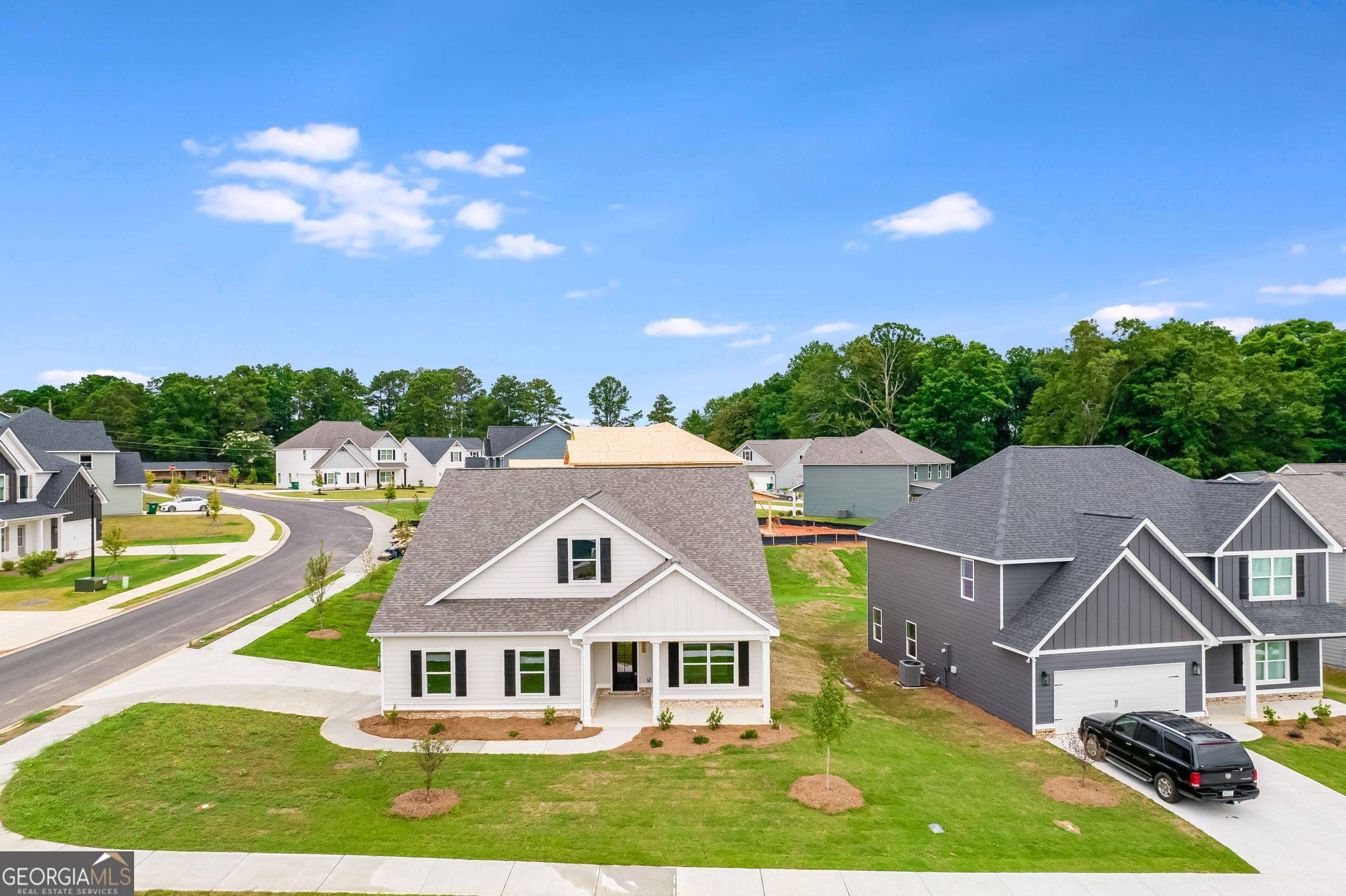 Carrollton, GA 30117,100 Cresthaven DR
