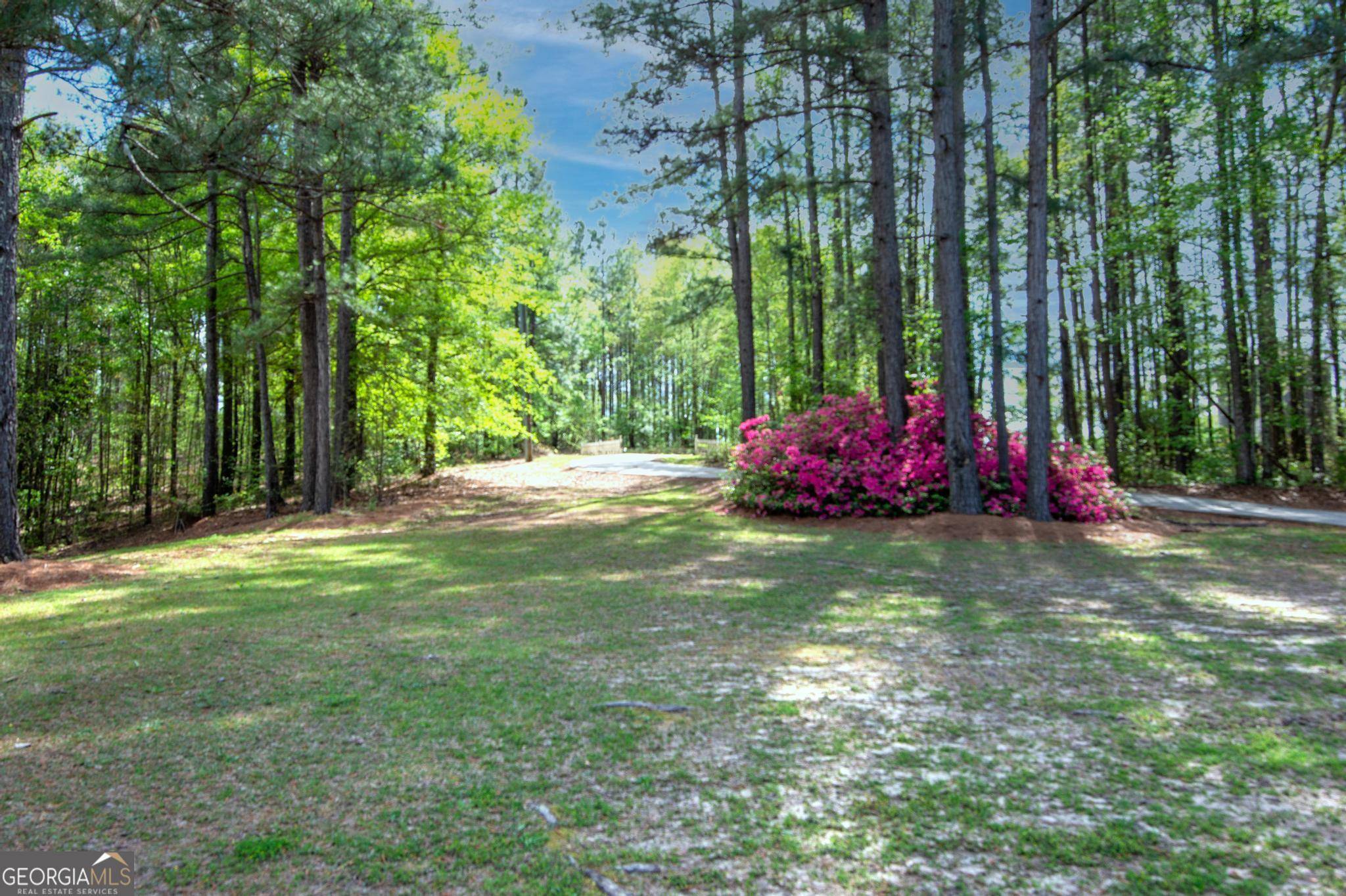 Swainsboro, GA 30401,56 Rock Creek DR