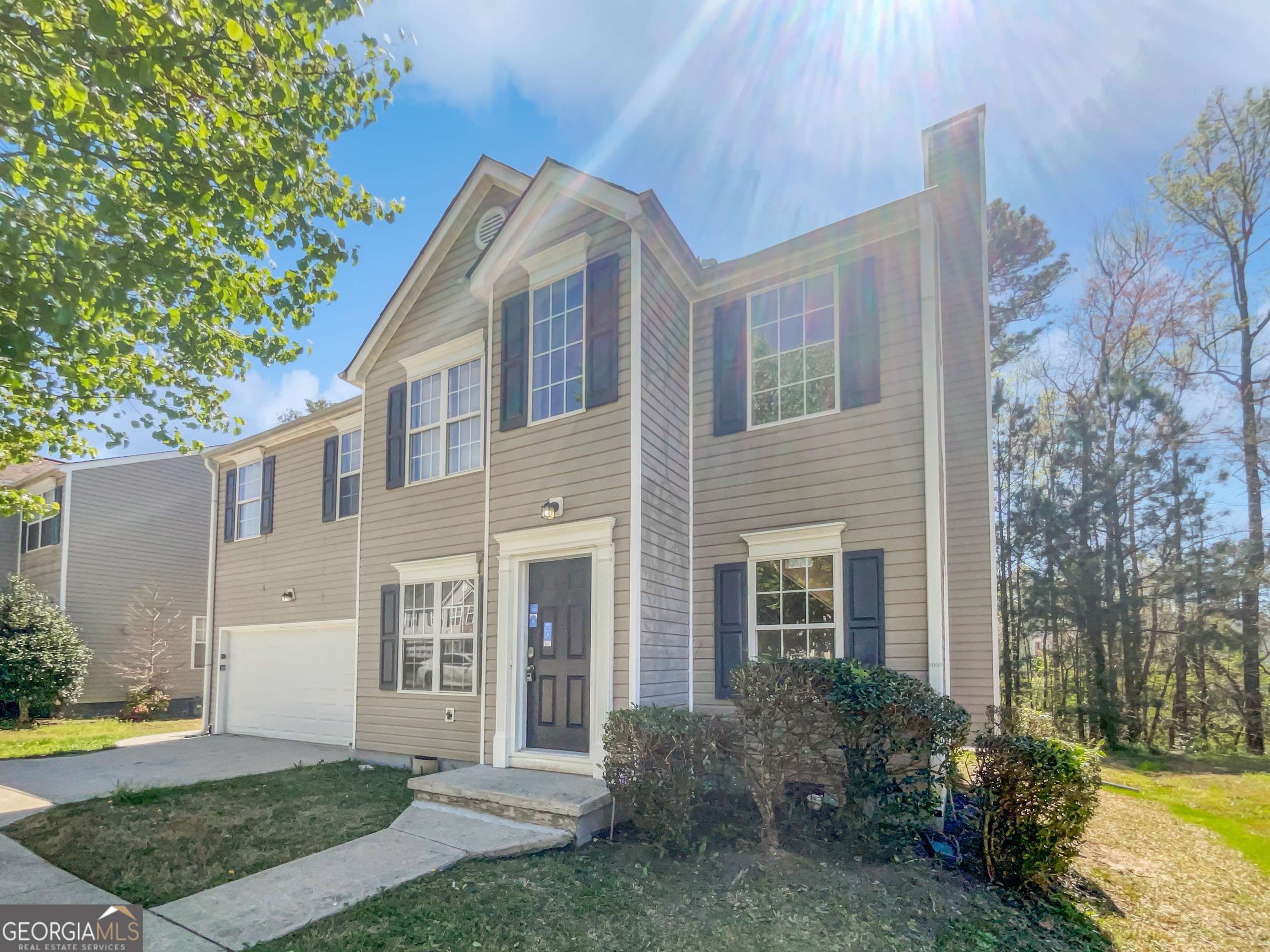 Atlanta, GA 30349,440 Burdett Ridge CT