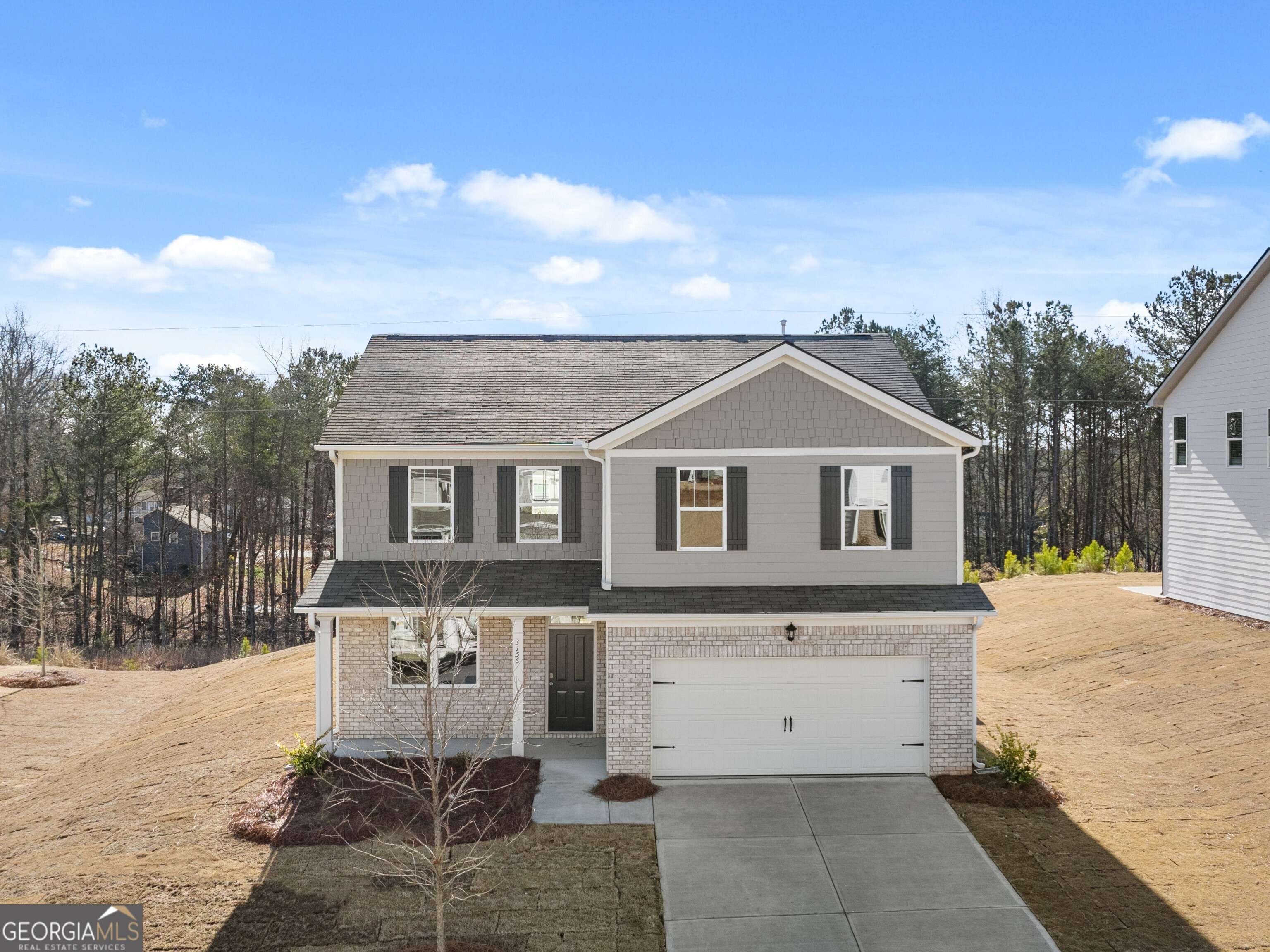 Lithia Springs, GA 30122,4860 Layton DR