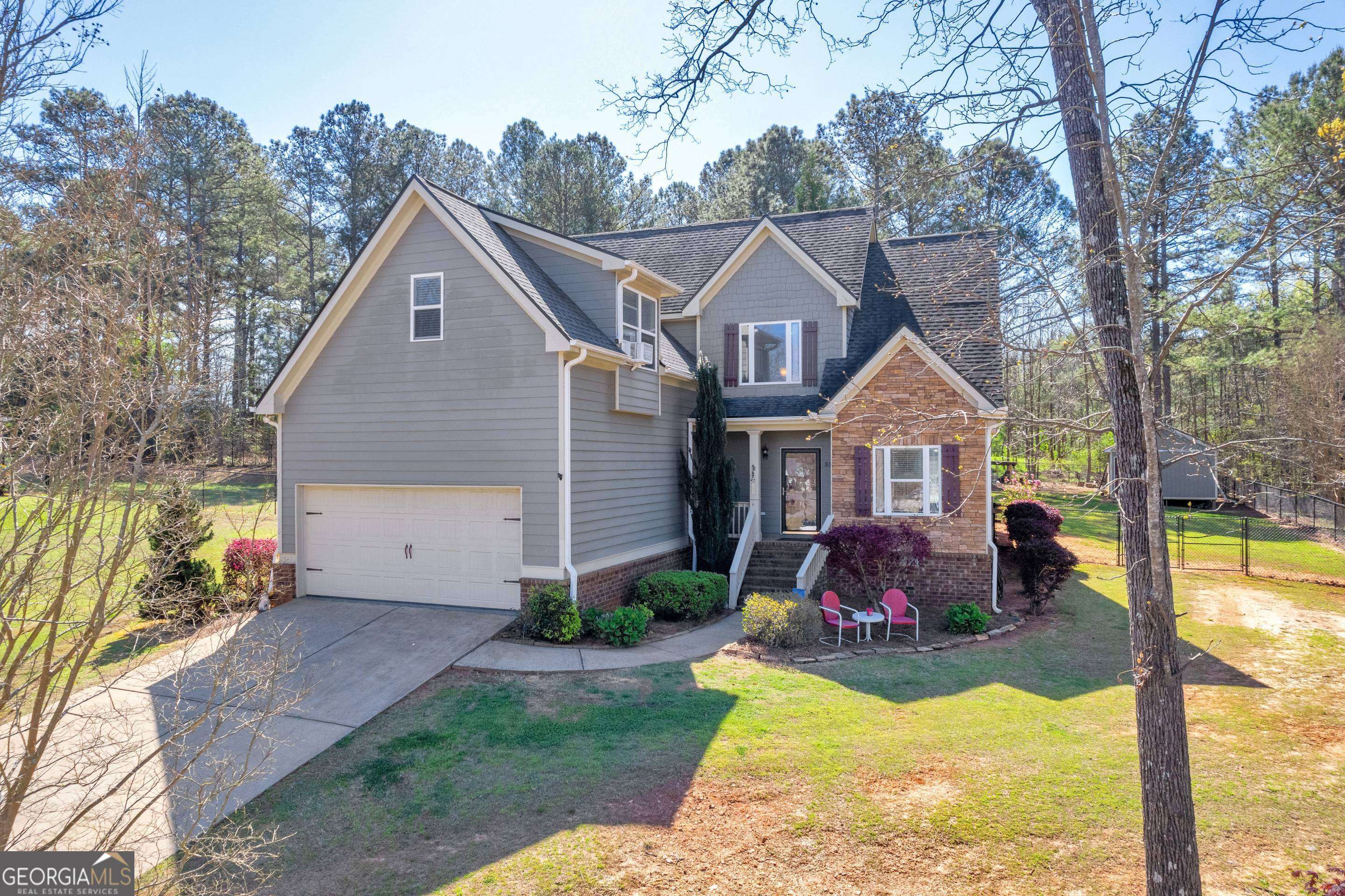 Colbert, GA 30628,355 Linda ST