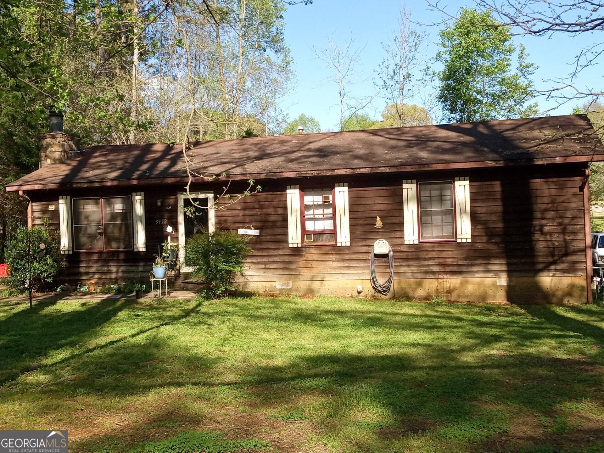 Conyers, GA 30013,3952 Leisure CT SE