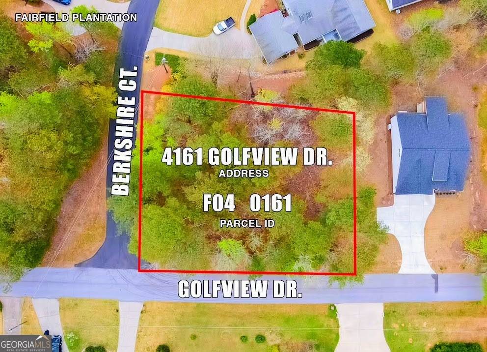 Villa Rica, GA 30180,4161 Golfview