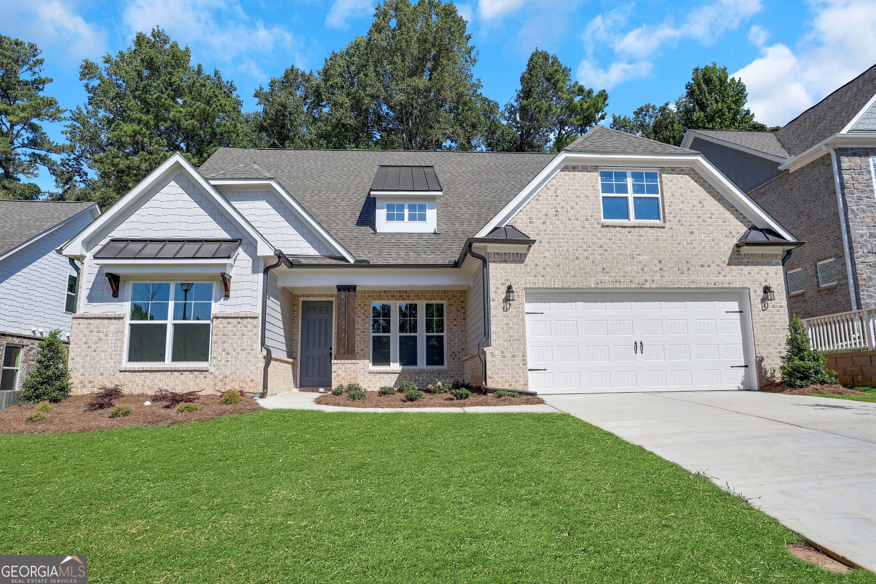 Flowery Branch, GA 30542,6984 Manchester DR