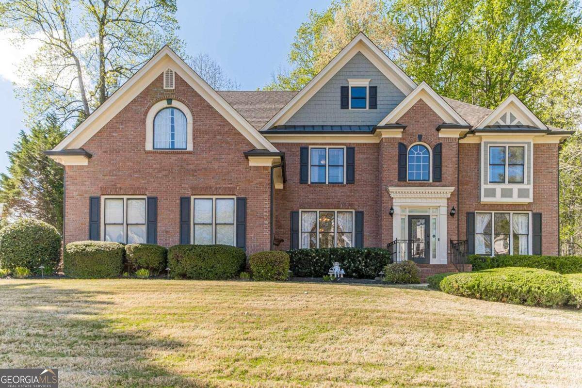 Dacula, GA 30019,2660 Preston Ridge