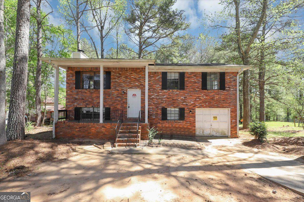 Riverdale, GA 30274,7416 NAPLES