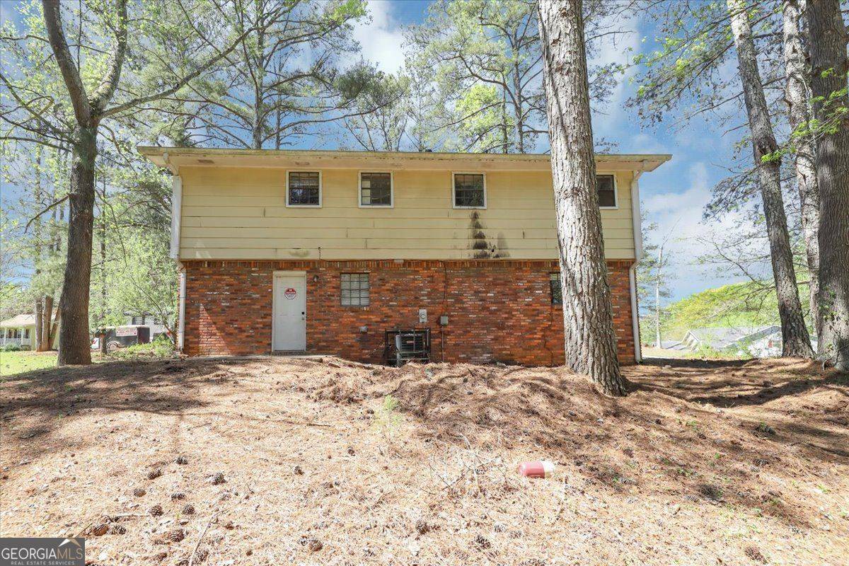 Riverdale, GA 30274,7416 NAPLES