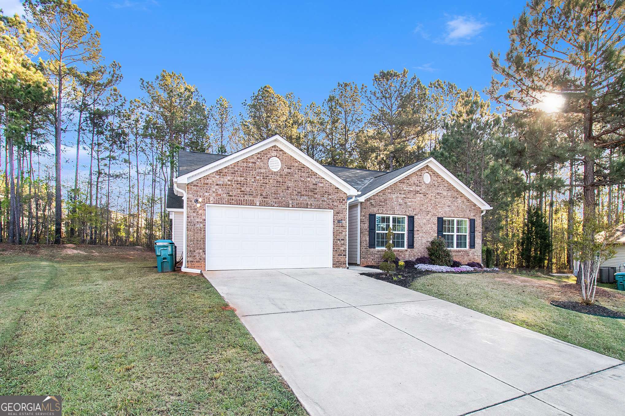 Hampton, GA 30228,1188 Warm Spring