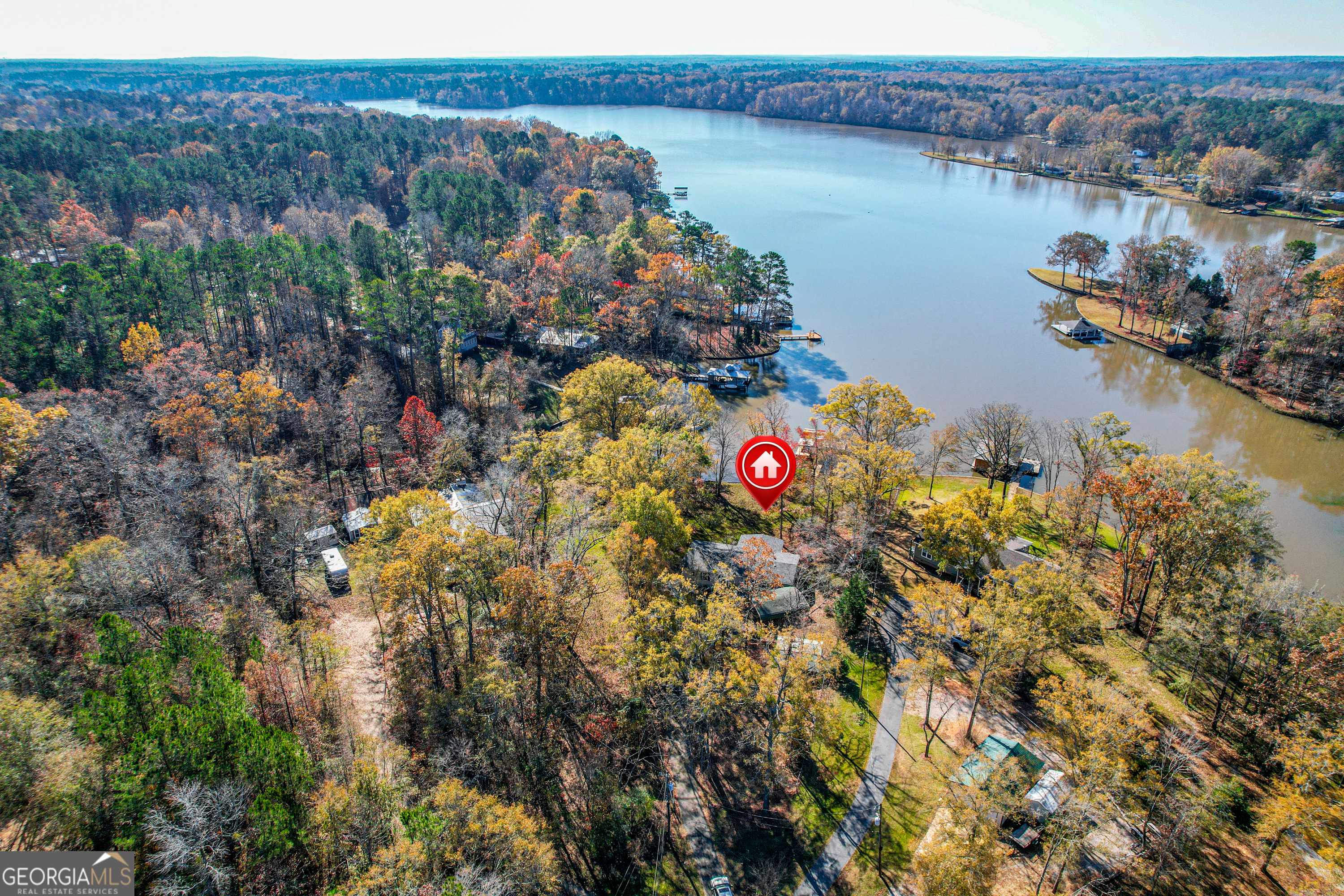 Eatonton, GA 31024,126 W Little River