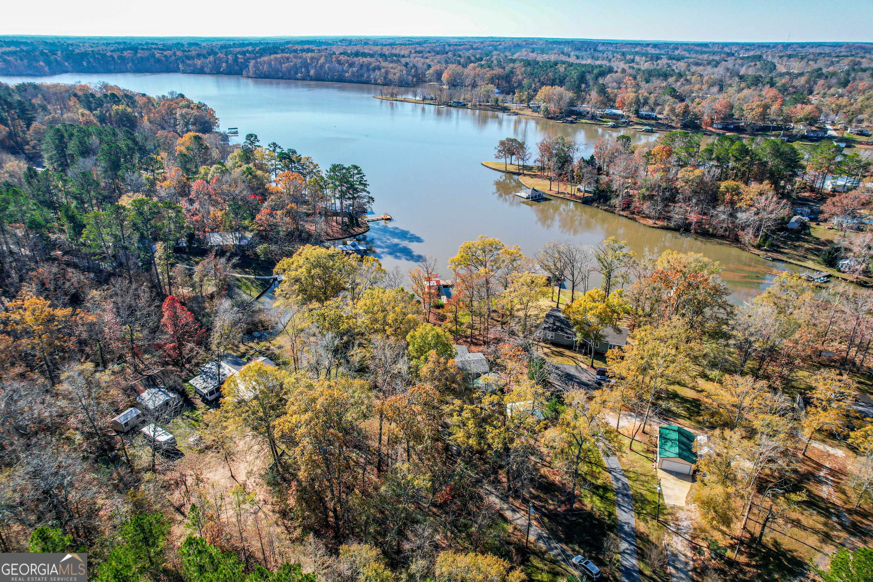 Eatonton, GA 31024,126 W Little River