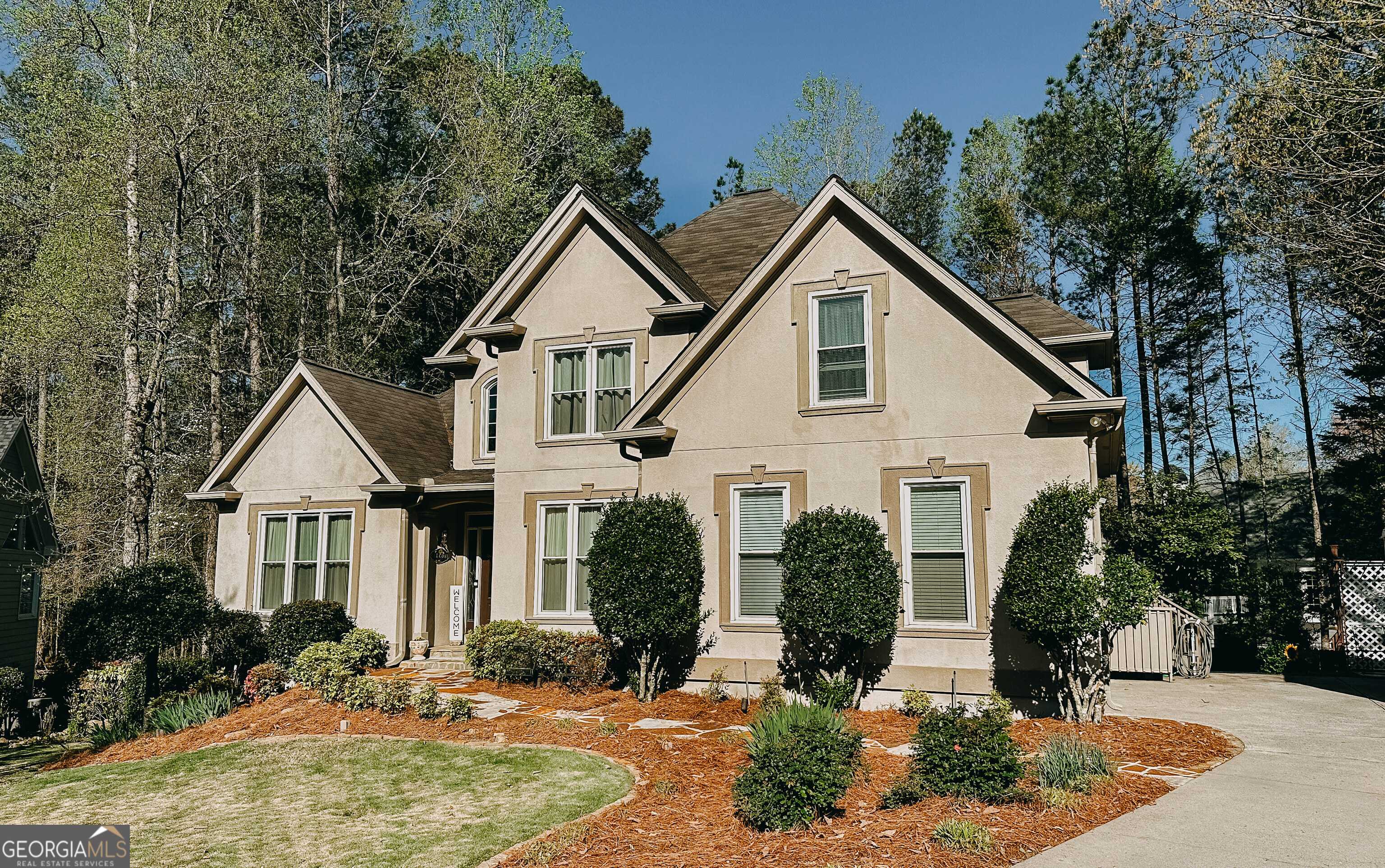 Cumming, GA 30040,6595 Newcastle WAY