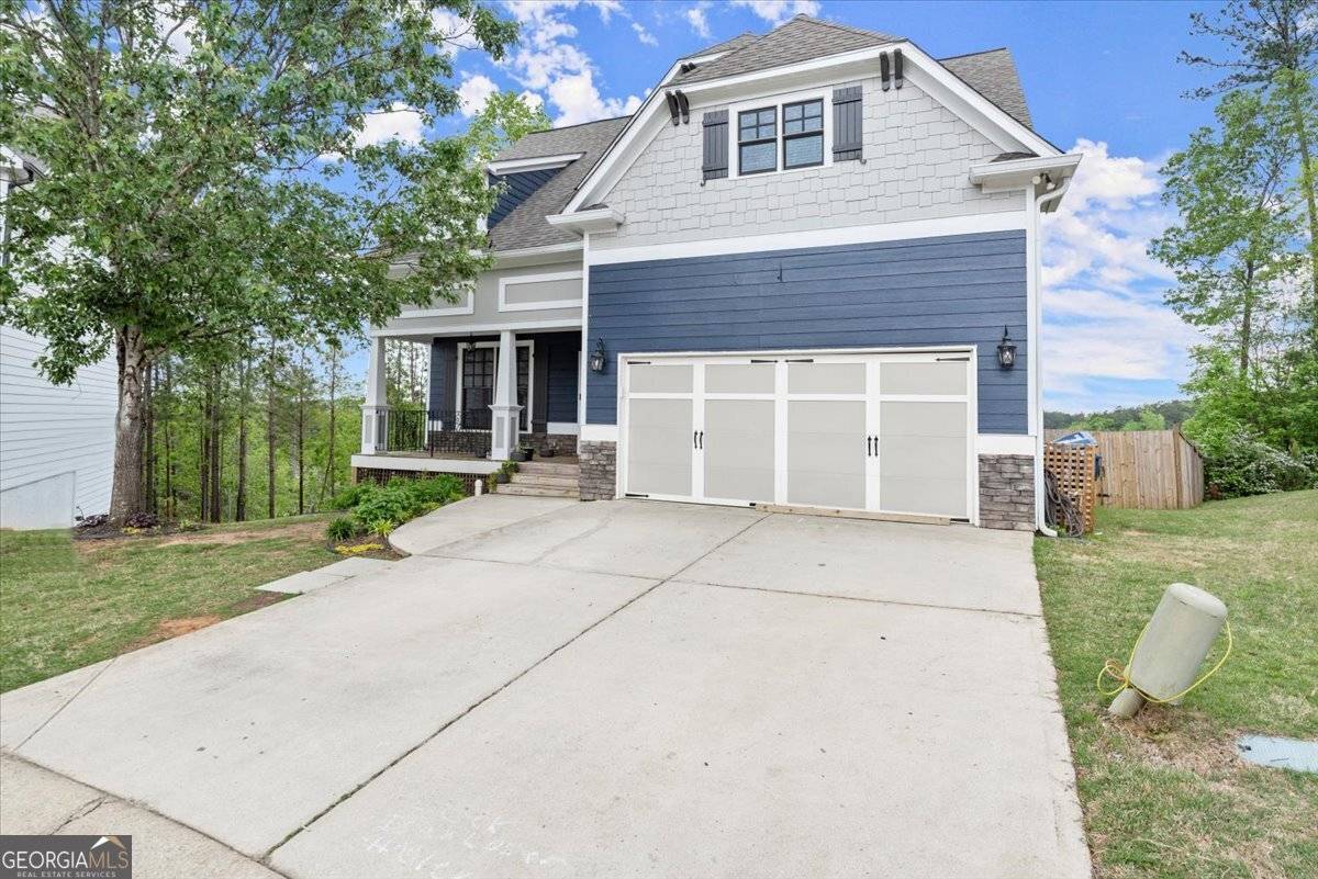 Dallas, GA 30157,215 Serendipity WAY
