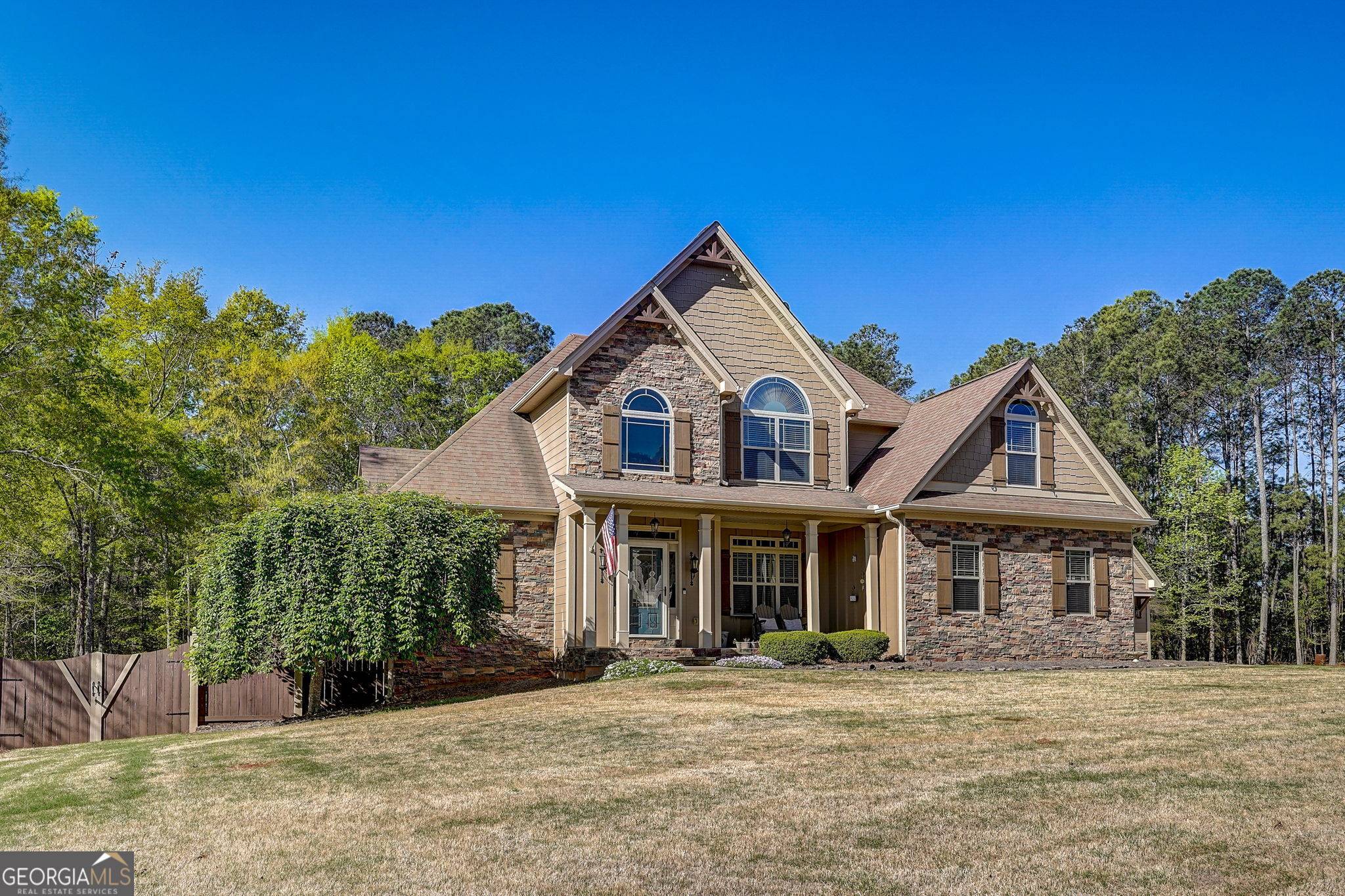 Senoia, GA 30276,17 Willow Bend WAY