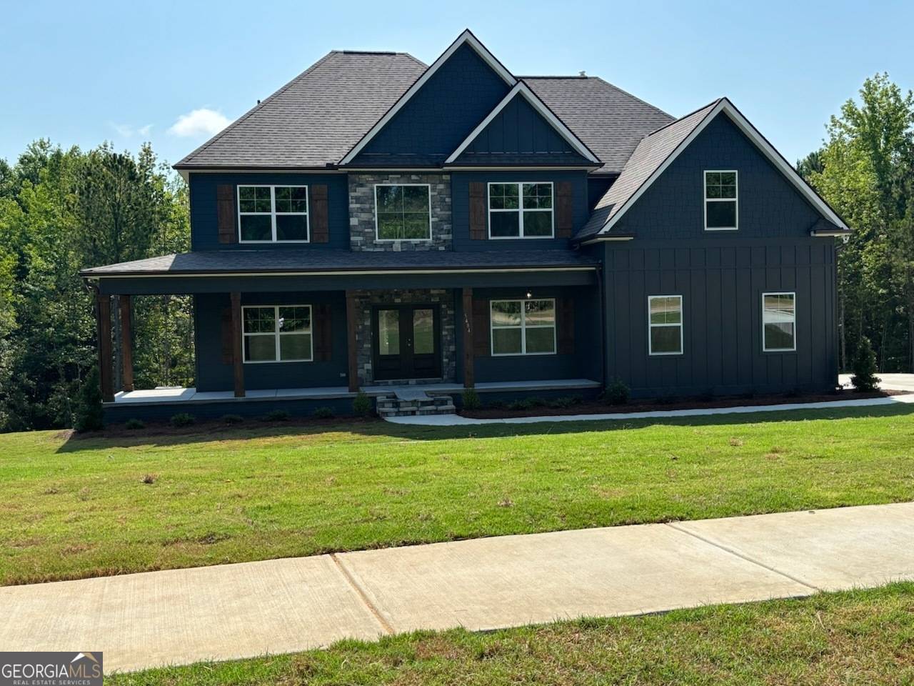 Fairburn, GA 30213,5484 Two Hills DR #32