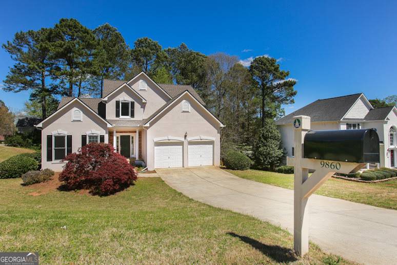 Villa Rica, GA 30180,9860 Spyglass