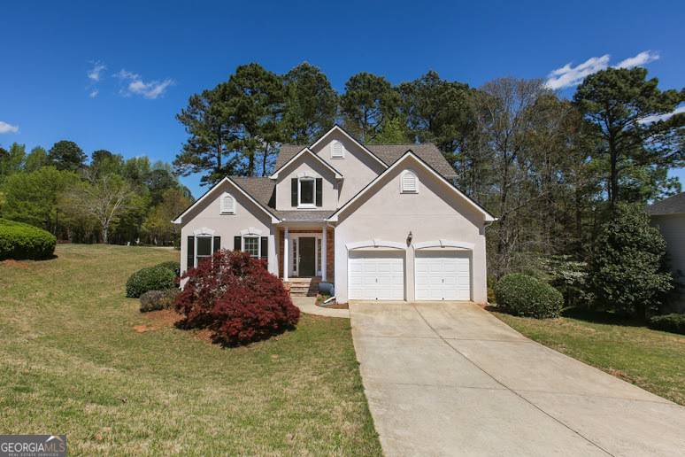 Villa Rica, GA 30180,9860 Spyglass