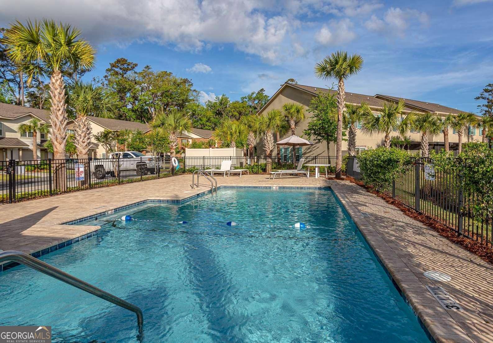 St. Simons, GA 31522,105 Reserve LN