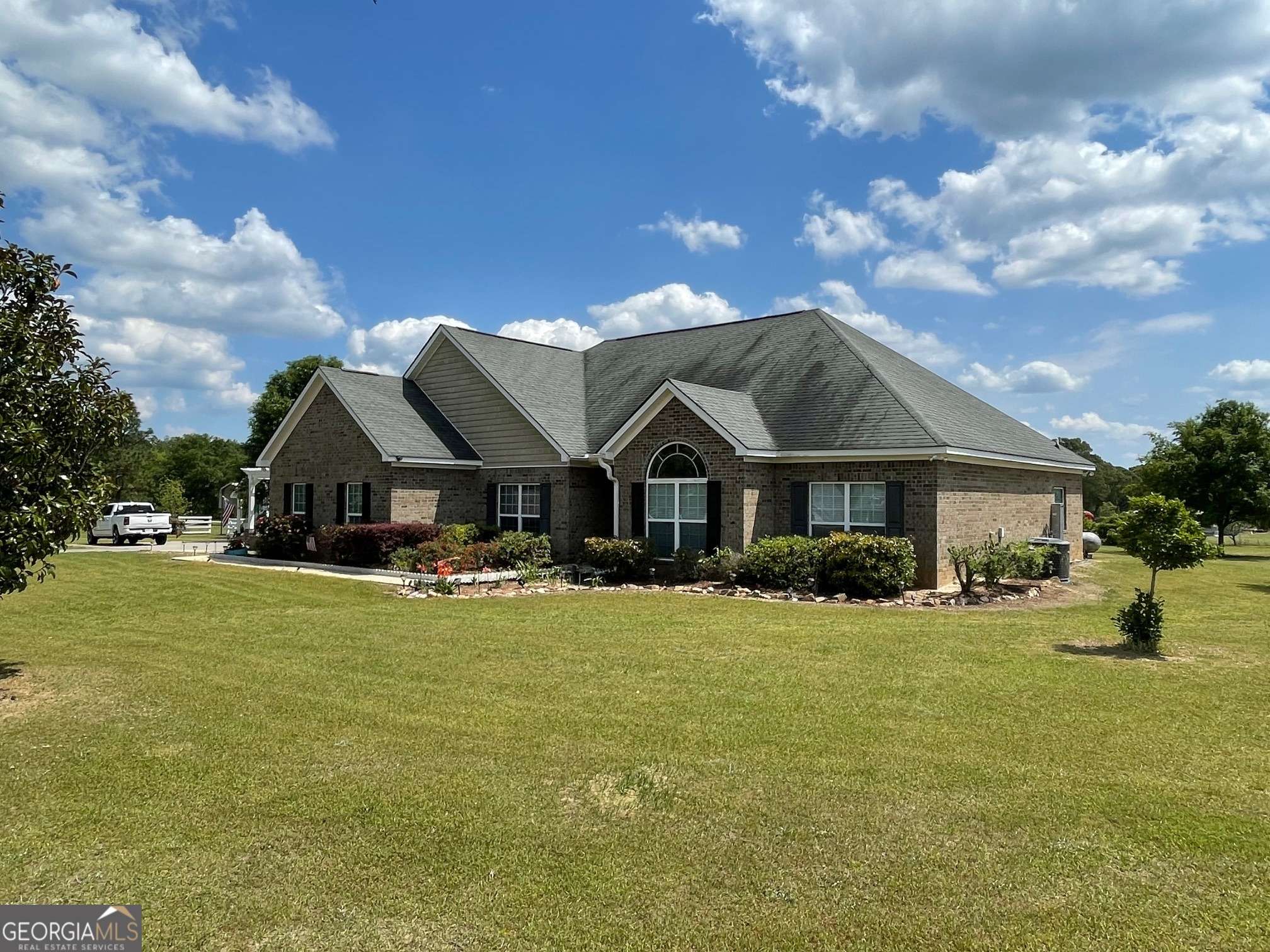Garfield, GA 30425,5467 Carlton RD