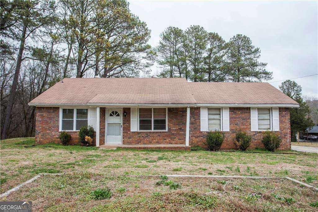 Canton, GA 30115,3114 Holly Springs