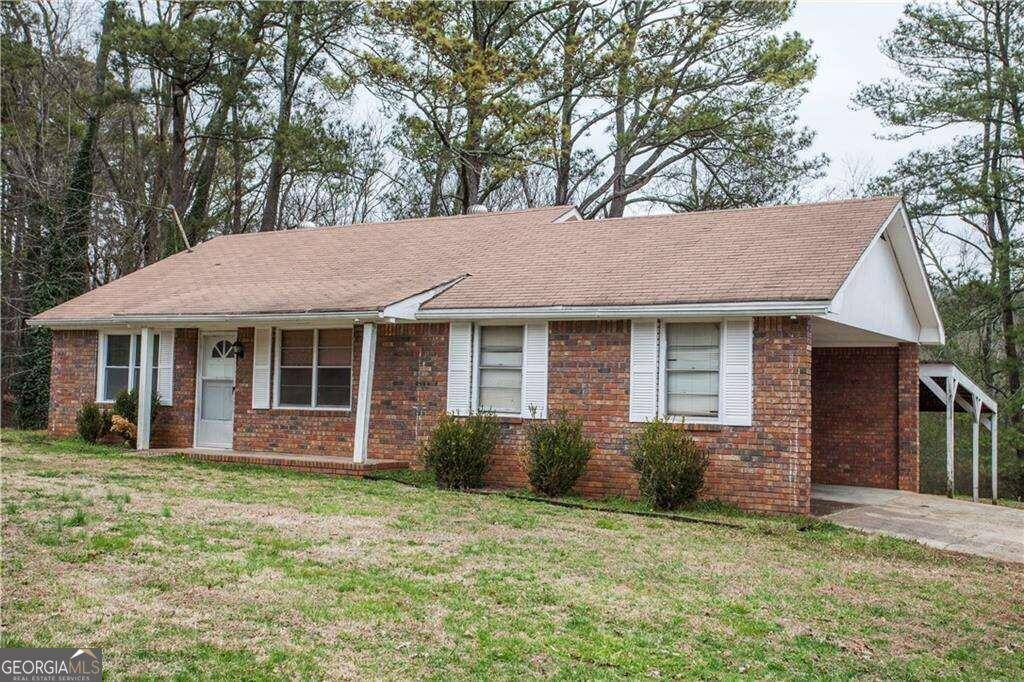 Canton, GA 30115,3114 Holly Springs