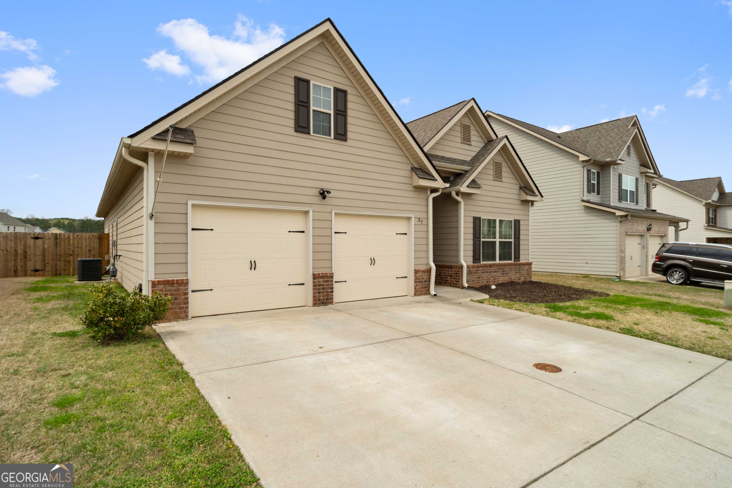 Adairsville, GA 30103,37 Darby