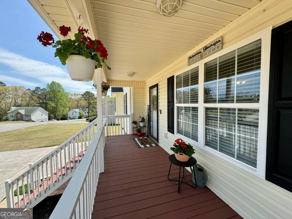 Euharlee, GA 30120,38 Cathedral HTS SW