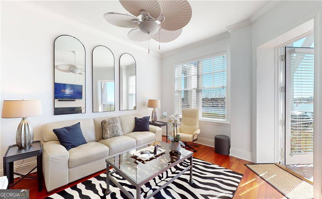 St. Simons, GA 31522,10 Marina DR #APT 214