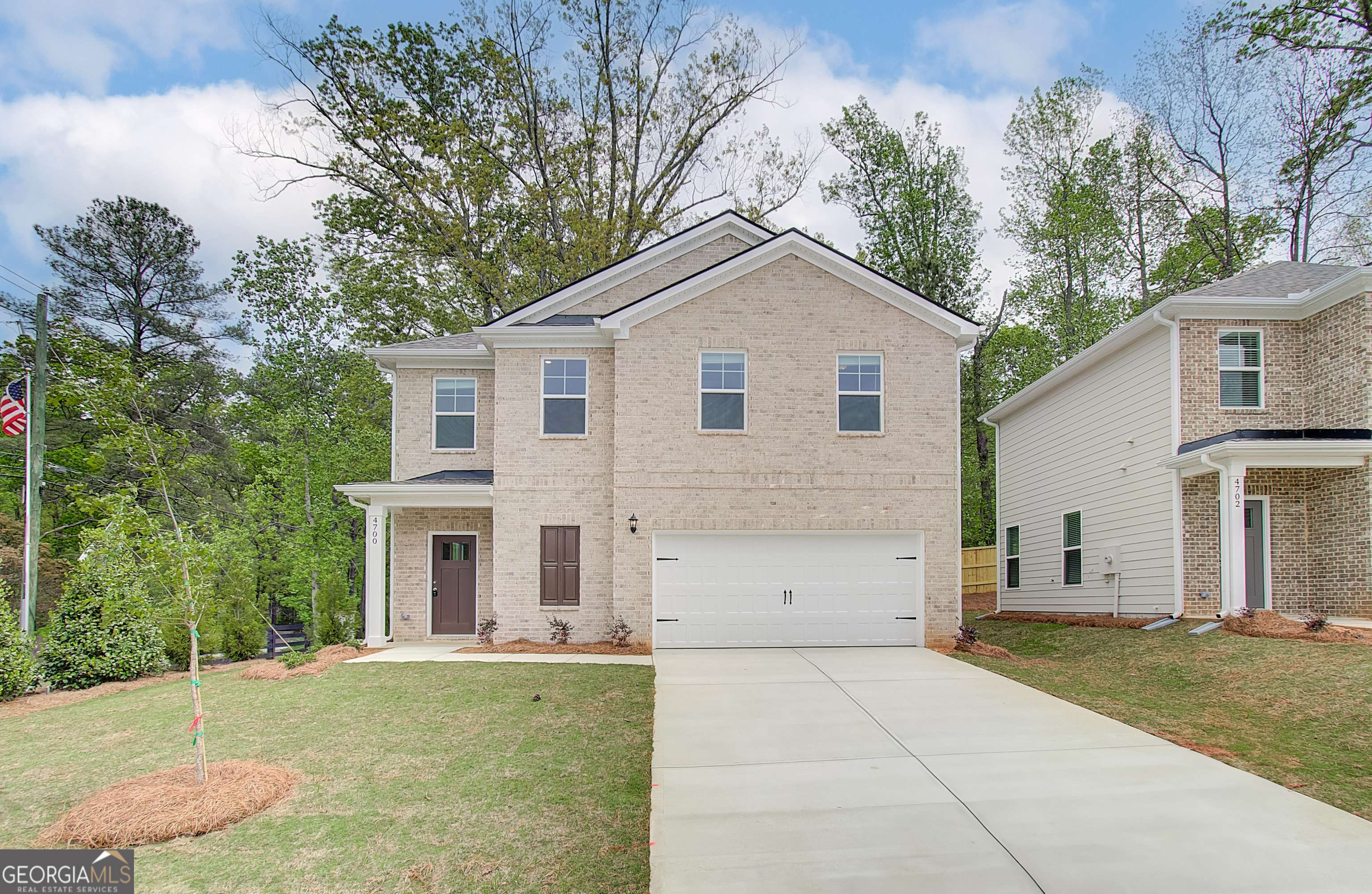 South Fulton, GA 30349,4702 Blake LOOP