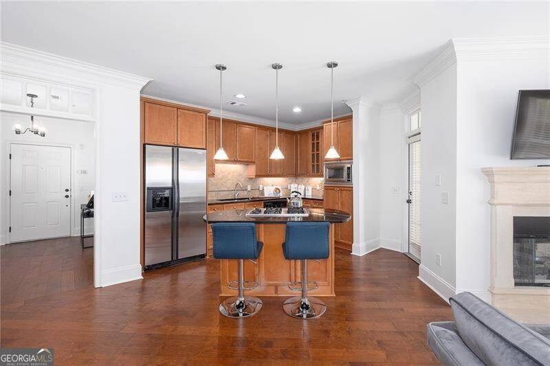 Atlanta, GA 30306,825 Highland LN NE #1217