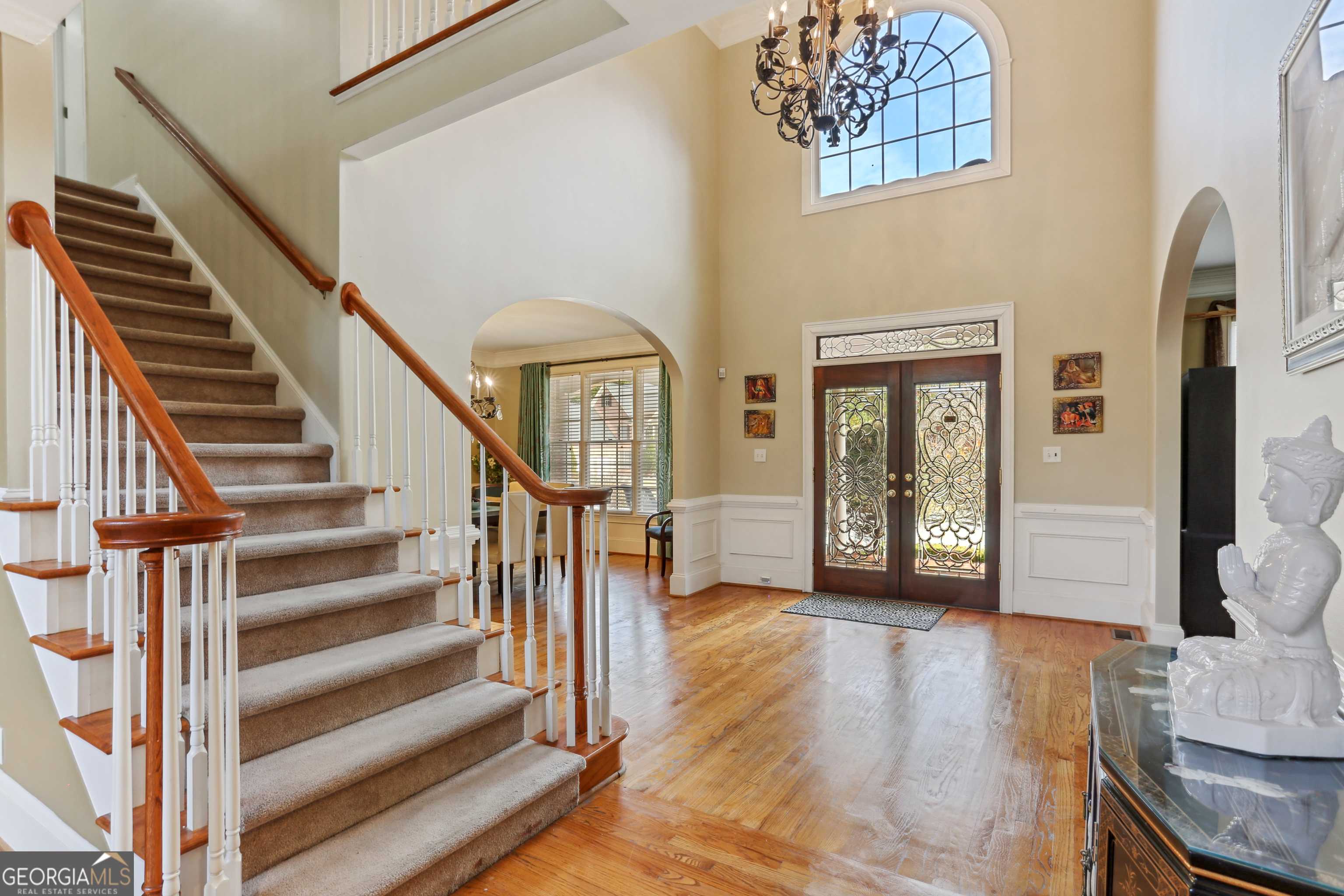 Johns Creek, GA 30022,455 Morton Mill LN