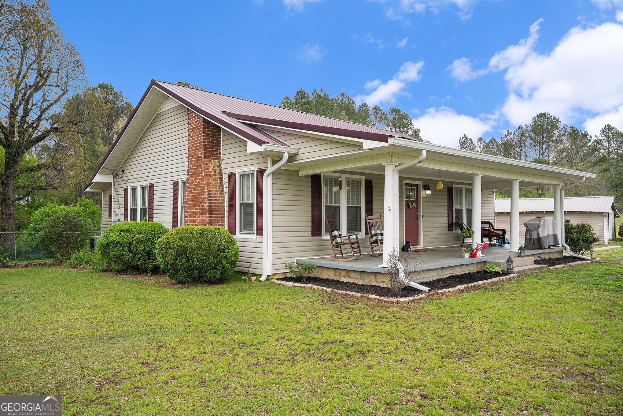 Ranger, GA 30734,681 Thompson Loop Roads NE