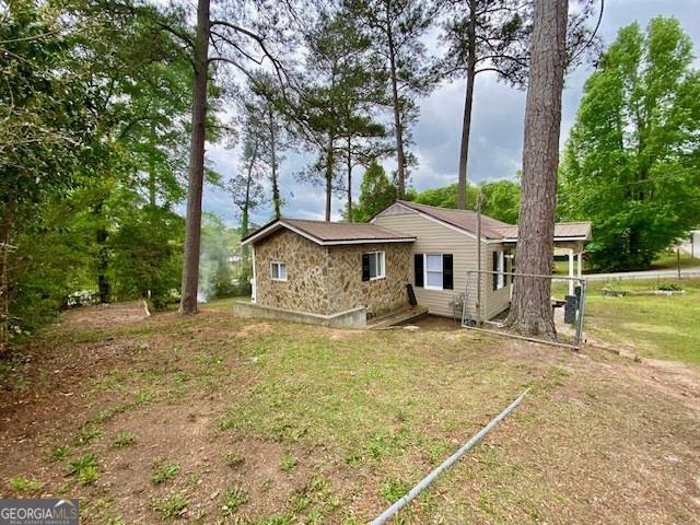 Milledgeville, GA 31061,126 Ramsey