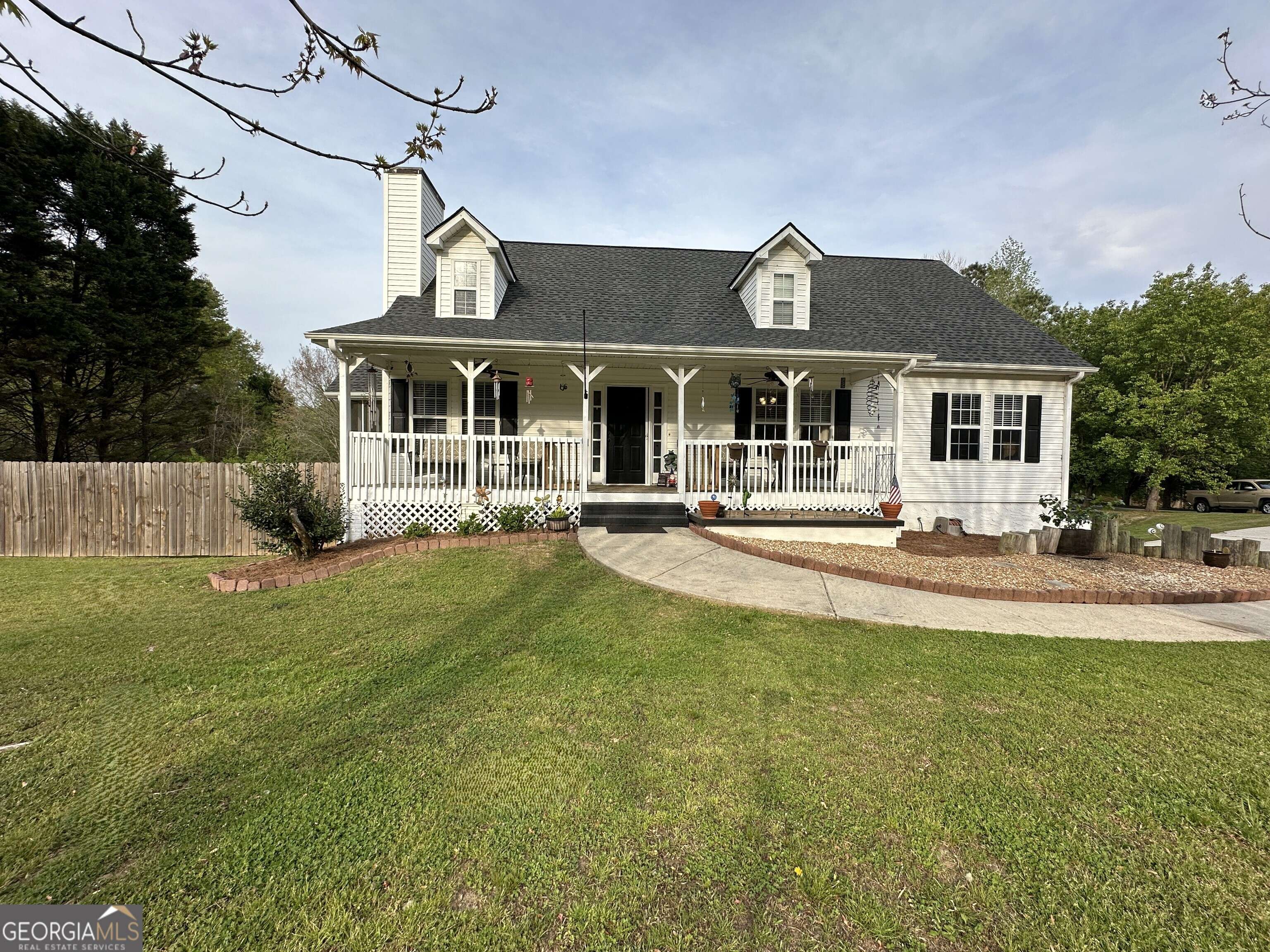Hiram, GA 30141,15 Hayes TRCE