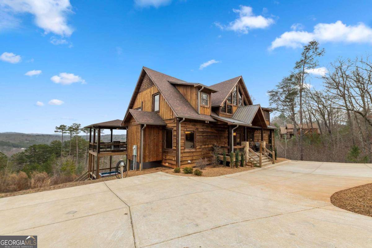 Blue Ridge, GA 30513,120 Riverview Terrace