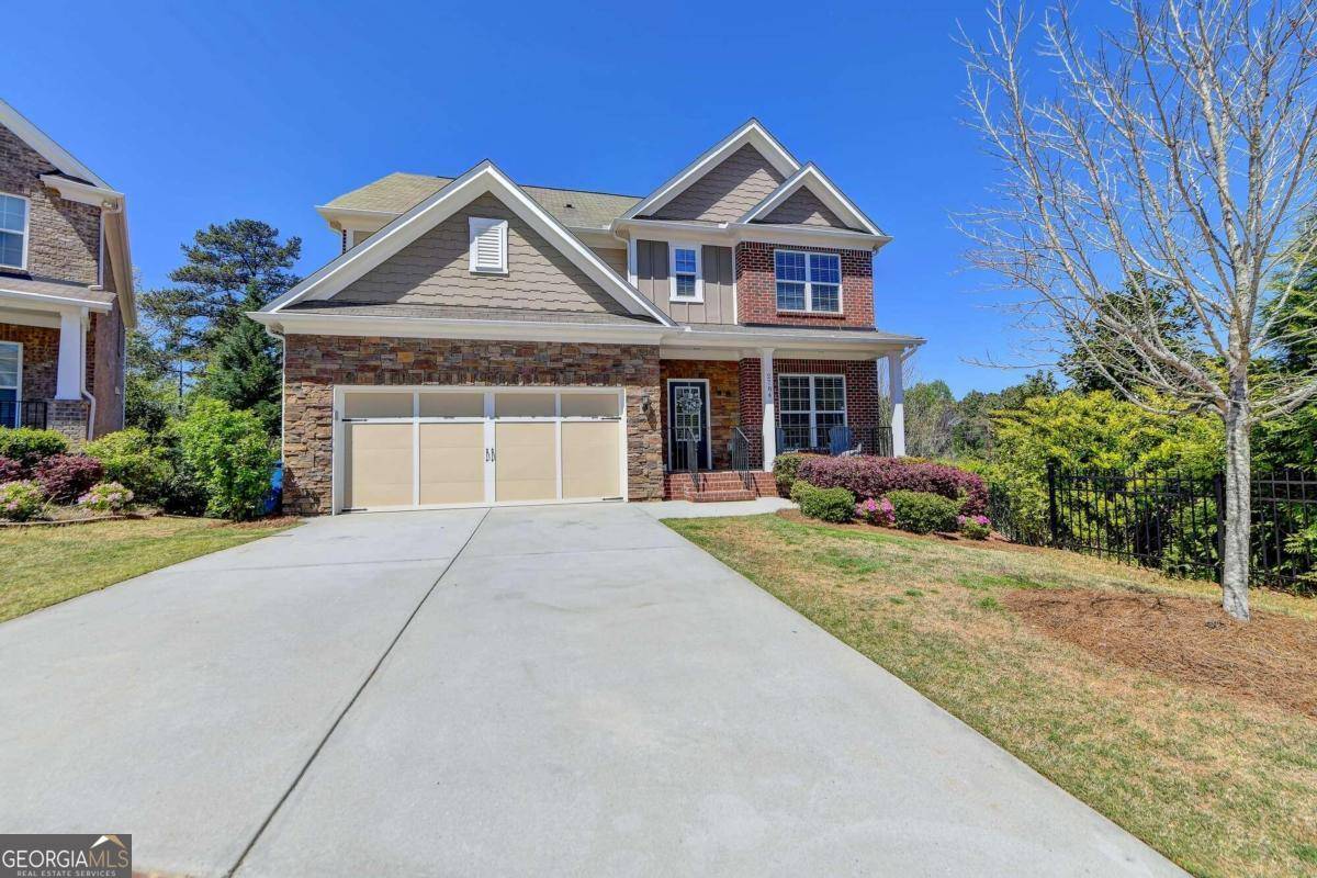 Duluth, GA 30097,2784 Ashby Pond TRL
