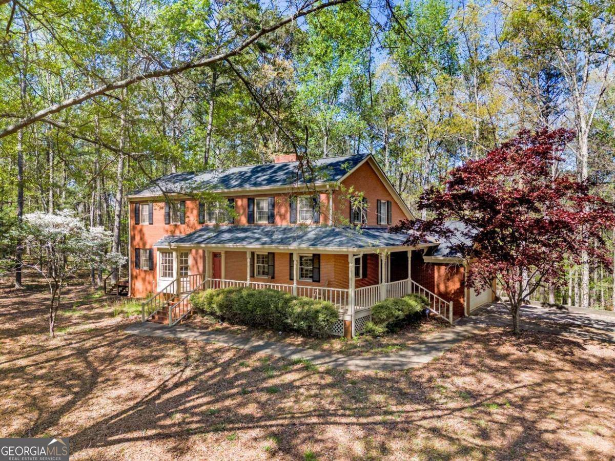 Conyers, GA 30094,2225 Oglesby Bridge RD SW