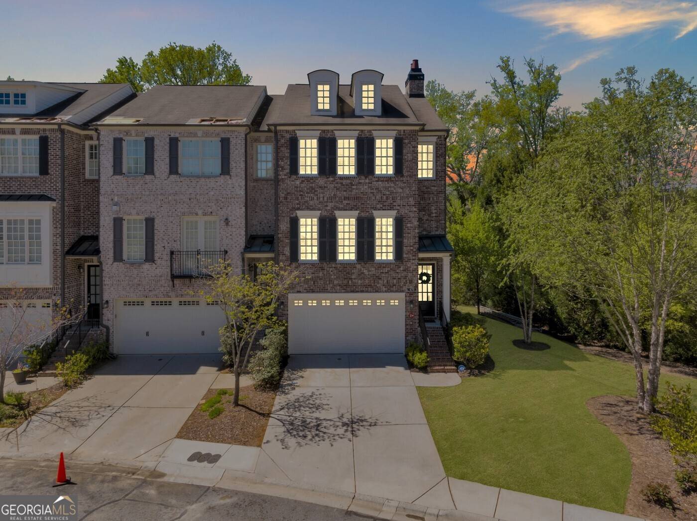 Alpharetta, GA 30009,475 Rose Garden LN