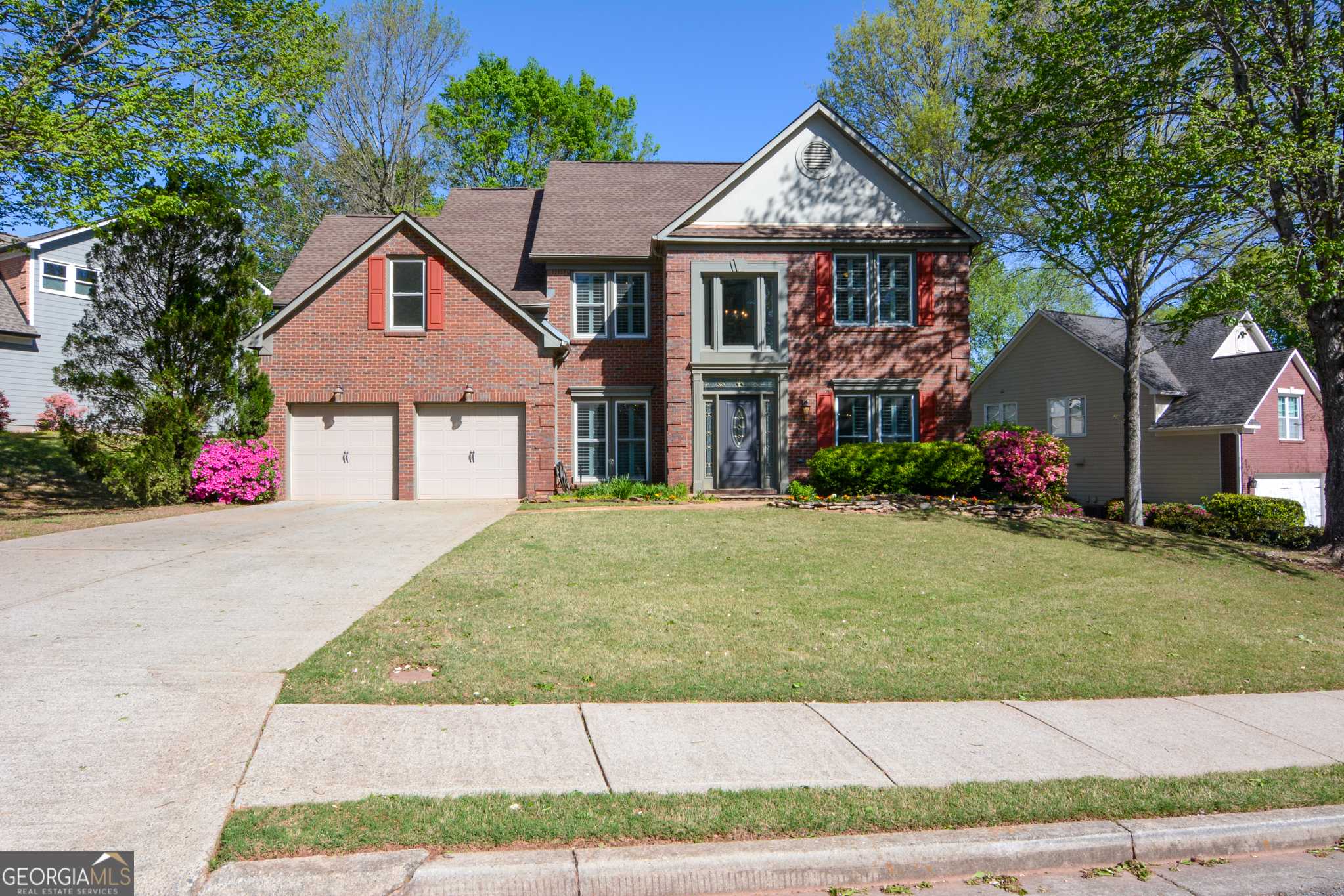 Peachtree Corners, GA 30092,3717 Dunlin Shore