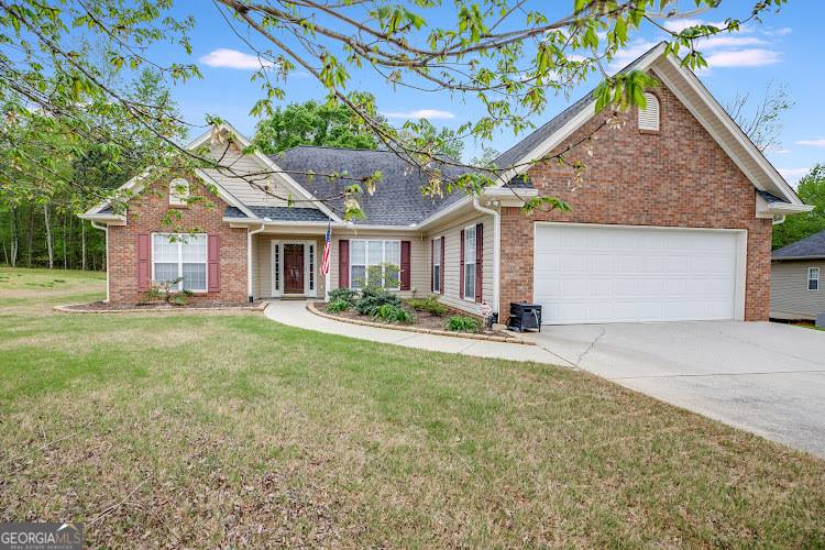 Villa Rica, GA 30180,118 Little Vine